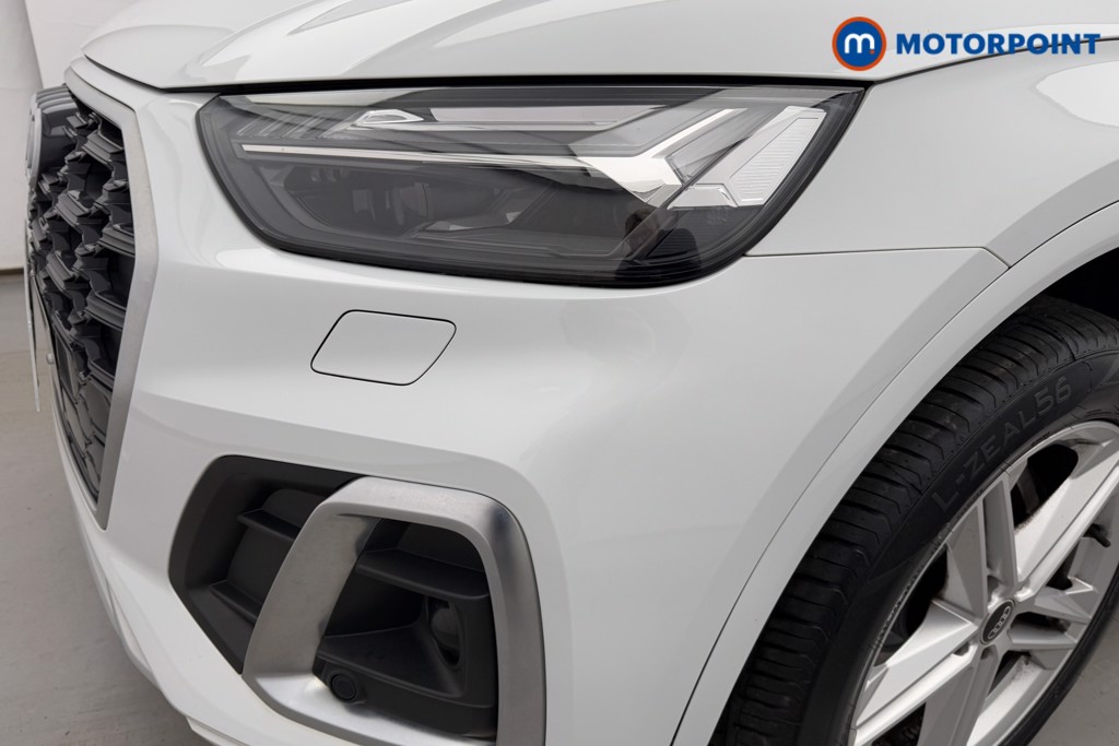 Used Audi Q5 2021 for sale - 77340580: Photo 38