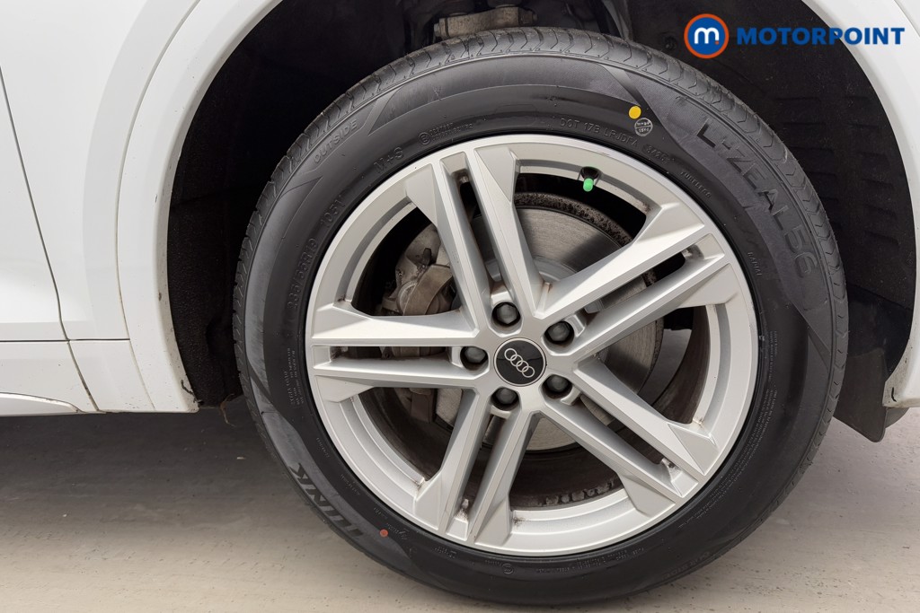 Used Audi Q5 2021 for sale - 77340580: Photo 42