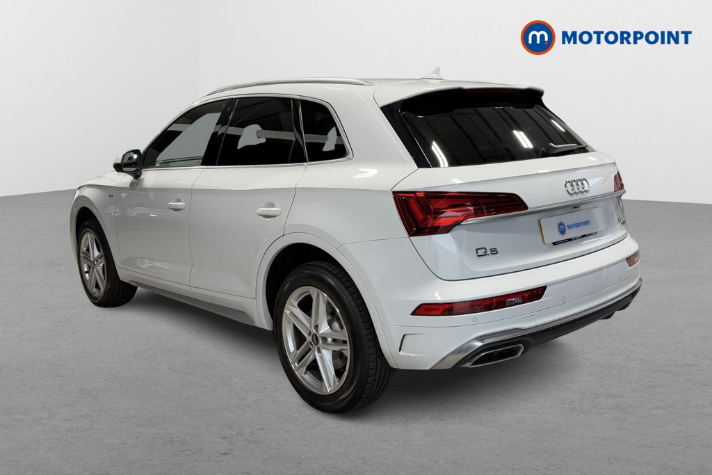 Used Audi Q5 2021 for sale - 77340580: Photo 5