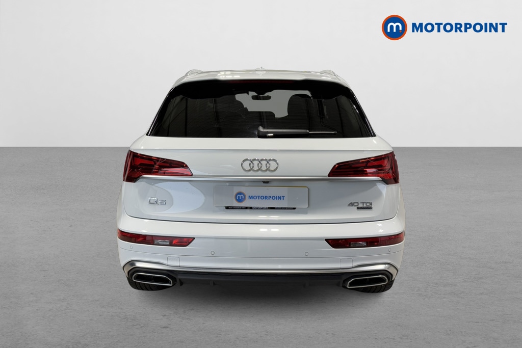 Used Audi Q5 2021 for sale - 77340580: Photo 6