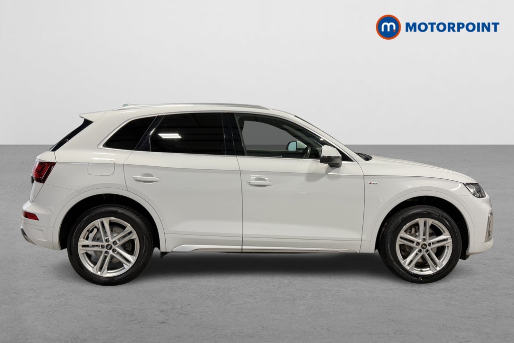 Used Audi Q5 2021 for sale - 77340580: Photo 8