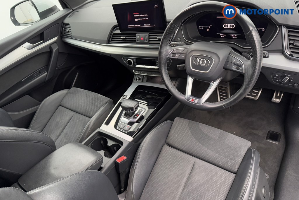 Used Audi Q5 2021 for sale - 77340580: Photo 9