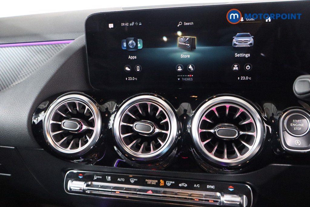 Used Mercedes-Benz GLA 2022 for sale - 77061823: Photo 17