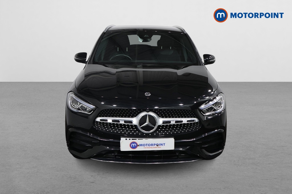 Used Mercedes-Benz GLA 2022 for sale - 77061823: Photo 2