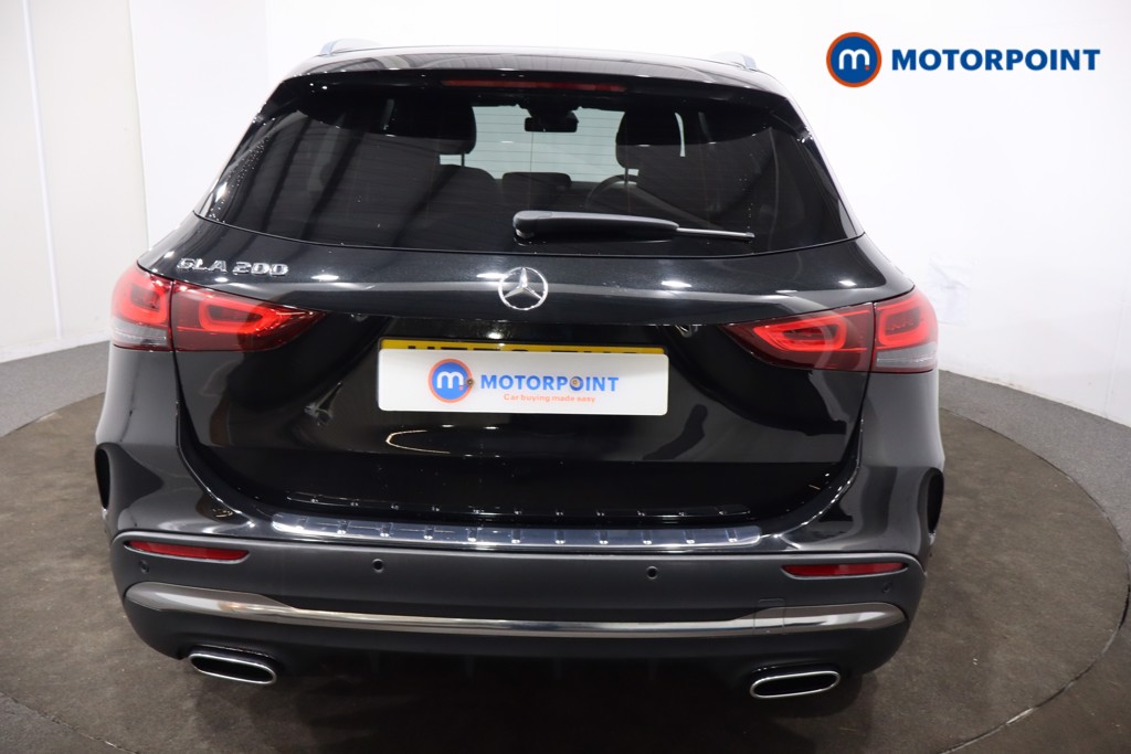 Used Mercedes-Benz GLA 2022 for sale - 77061823: Photo 27