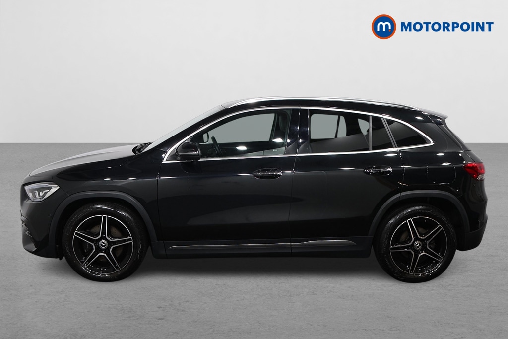 Used Mercedes-Benz GLA 2022 for sale - 77061823: Photo 4