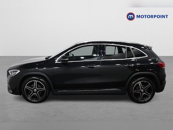 Used Mercedes-Benz GLA 2022 for sale - 77061823: Photo