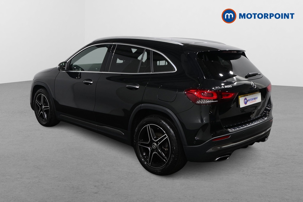 Used Mercedes-Benz GLA 2022 for sale - 77061823: Photo 5