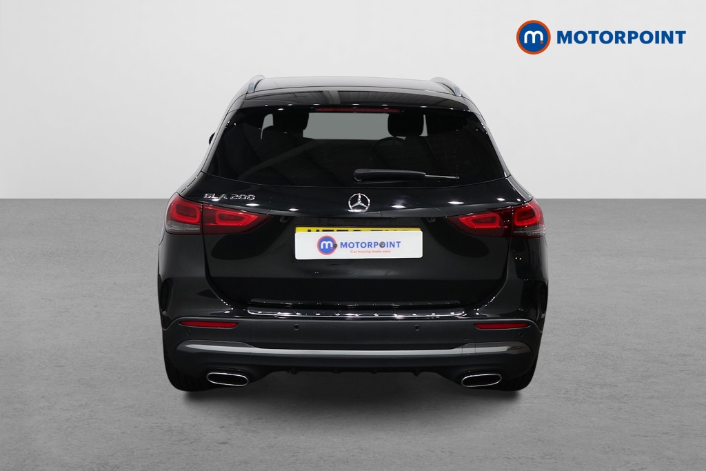 Used Mercedes-Benz GLA 2022 for sale - 77061823: Photo 6
