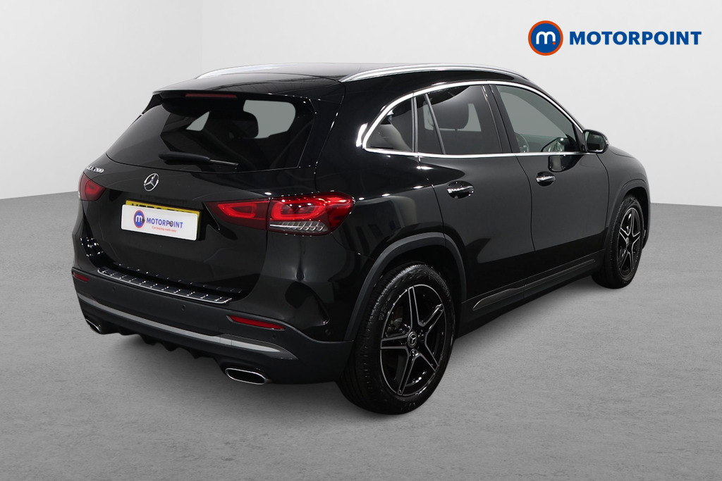 Used Mercedes-Benz GLA 2022 for sale - 77061823: Photo 7