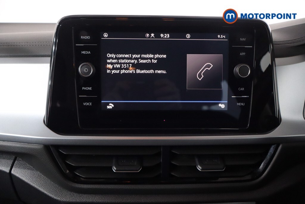 Used Volkswagen T-Roc 2022 for sale - 78064809: Photo 10