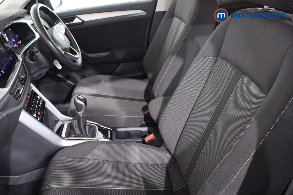 Used Volkswagen T-Roc 2022 for sale - 78064809: Photo 12