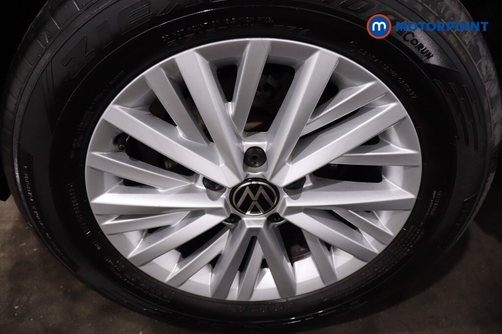 Used Volkswagen T-Roc 2022 for sale - 78064809: Photo 17