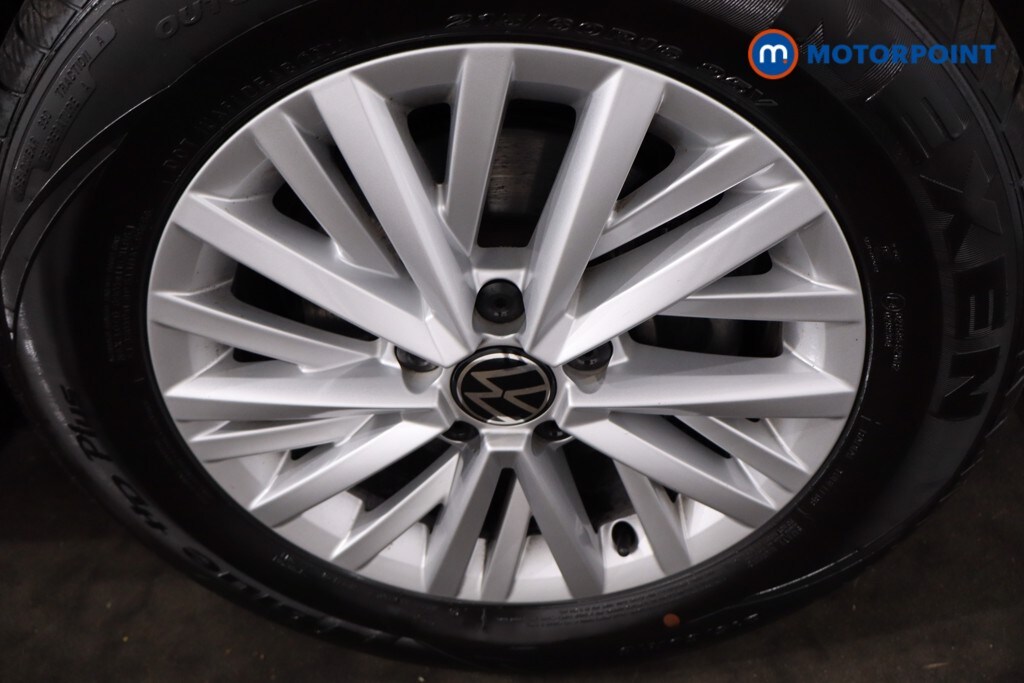 Used Volkswagen T-Roc 2022 for sale - 78064809: Photo 18