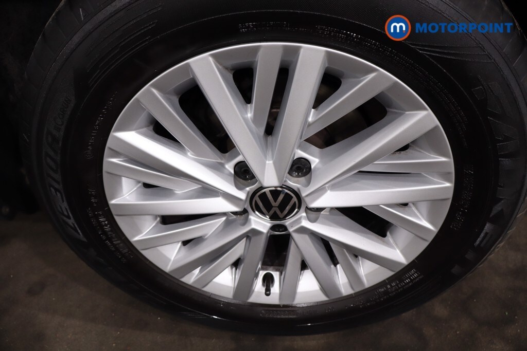 Used Volkswagen T-Roc 2022 for sale - 78064809: Photo 19