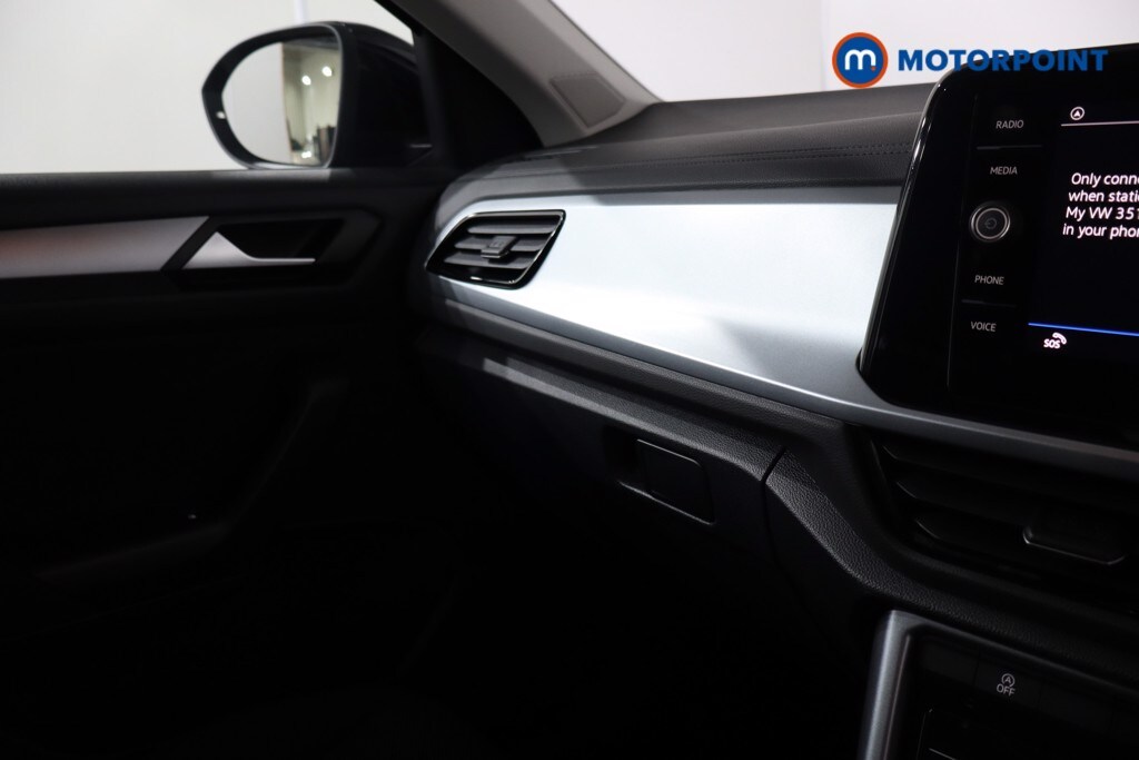 Used Volkswagen T-Roc 2022 for sale - 78064809: Photo 25