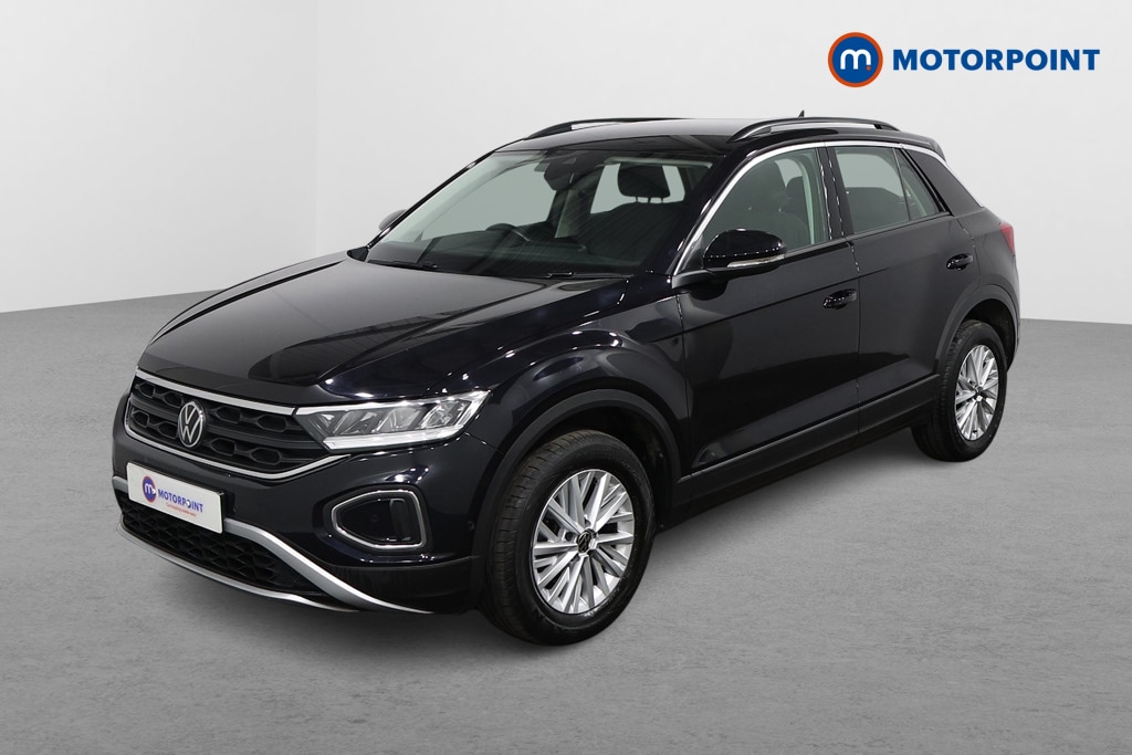 Used Volkswagen T-Roc 2022 for sale - 78064809: Photo 3