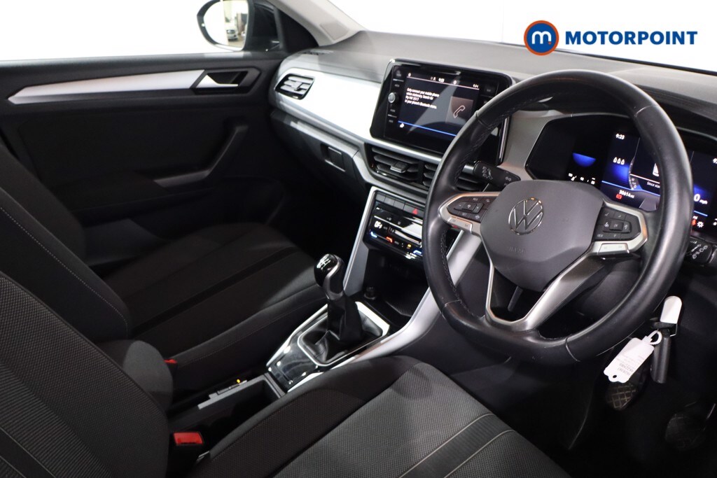 Used Volkswagen T-Roc 2022 for sale - 78064809: Photo 34