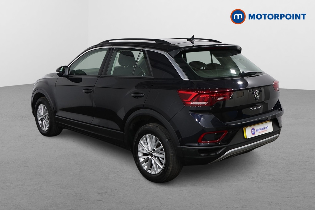 Used Volkswagen T-Roc 2022 for sale - 78064809: Photo 5