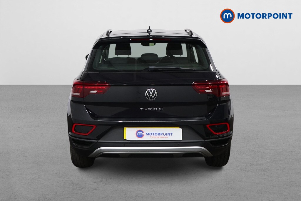 Used Volkswagen T-Roc 2022 for sale - 78064809: Photo 6