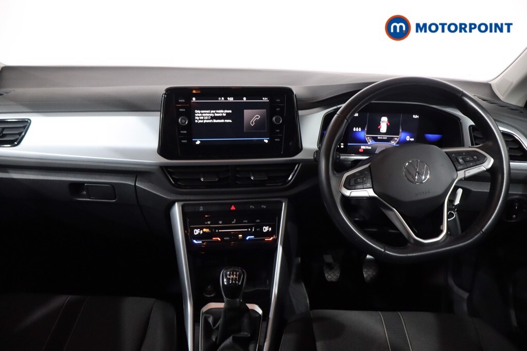 Used Volkswagen T-Roc 2022 for sale - 78064809: Photo 9