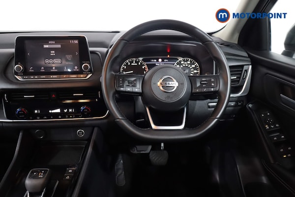 Used Nissan Qashqai 2021 for sale - 76172758: Photo 11