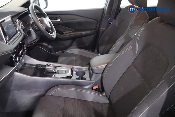 Used Nissan Qashqai 2021 for sale - 76172758: Photo 12