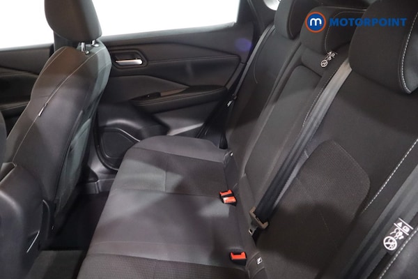 Used Nissan Qashqai 2021 for sale - 76172758: Photo 13