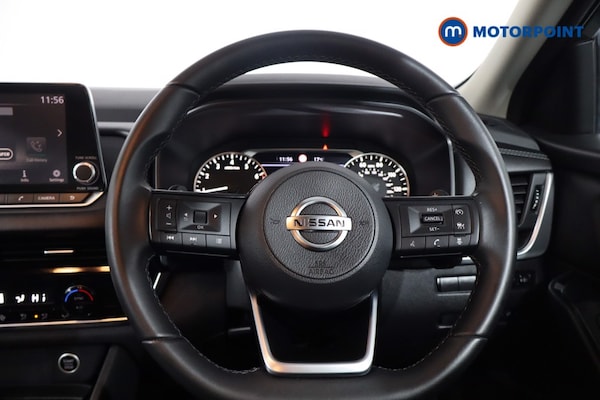 Used Nissan Qashqai 2021 for sale - 76172758: Photo 14