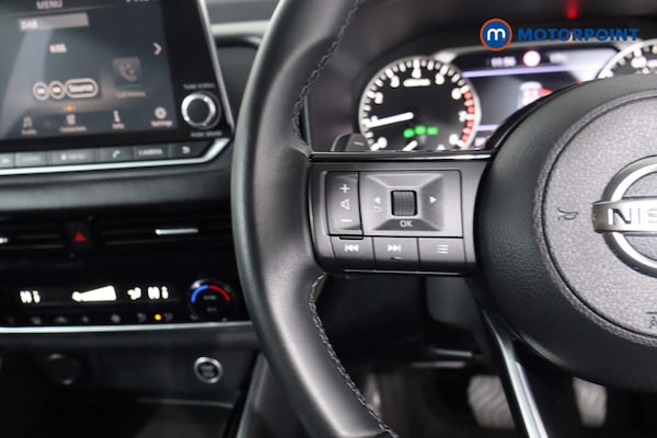Used Nissan Qashqai 2021 for sale - 76172758: Photo 15