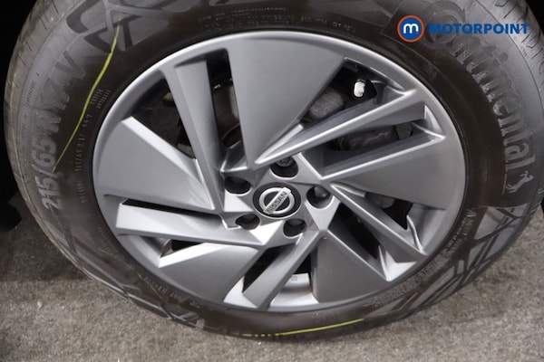 Used Nissan Qashqai 2021 for sale - 76172758: Photo 18
