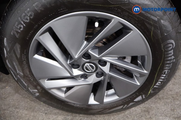 Used Nissan Qashqai 2021 for sale - 76172758: Photo 19