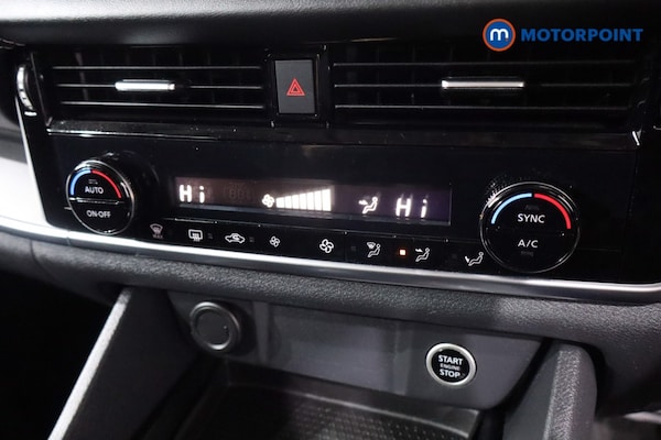 Used Nissan Qashqai 2021 for sale - 76172758: Photo 22