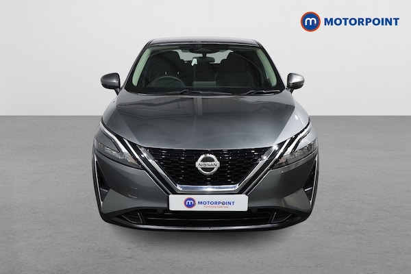 Used Nissan Qashqai 2021 for sale - 76172758: Photo 2