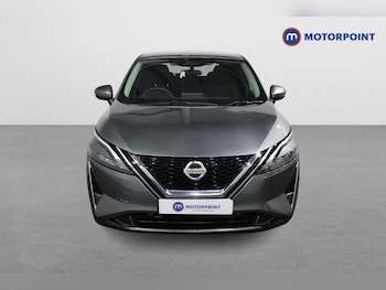 Used Nissan Qashqai 2021 for sale - 76172758: Photo