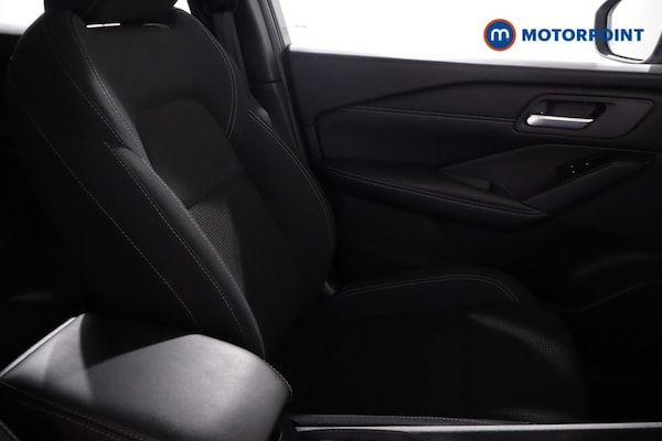 Used Nissan Qashqai 2021 for sale - 76172758: Photo 30