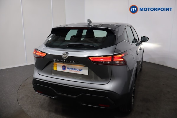 Used Nissan Qashqai 2021 for sale - 76172758: Photo 36
