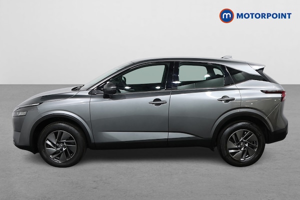 Used Nissan Qashqai 2021 for sale - 76172758: Photo 4