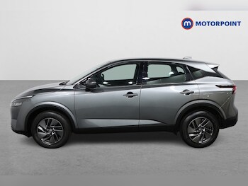 Used Nissan Qashqai 2021 for sale - 76172758: Photo
