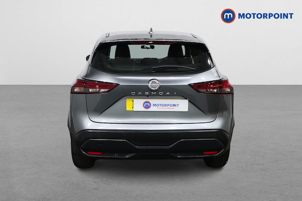 Used Nissan Qashqai 2021 for sale - 76172758: Photo 6