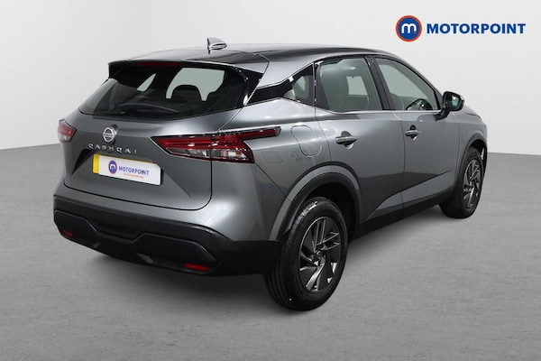 Used Nissan Qashqai 2021 for sale - 76172758: Photo 7