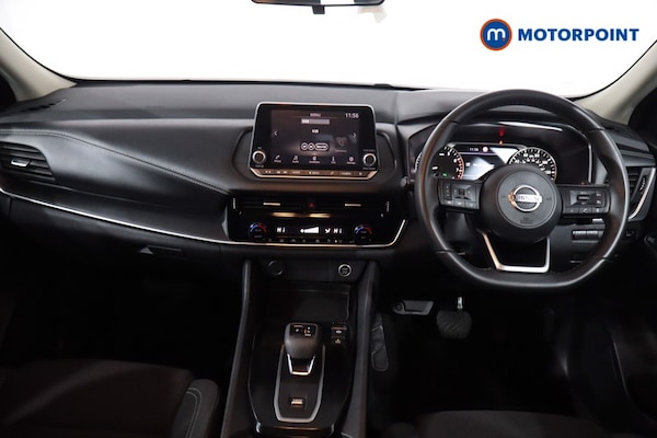Used Nissan Qashqai 2021 for sale - 76172758: Photo 9