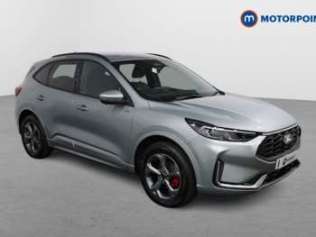 2024 - 2.5 PHEV ST-Line 5dr CVT