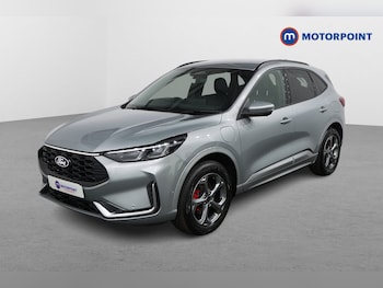 Used Ford Kuga 2024 for sale - 75383505: Photo