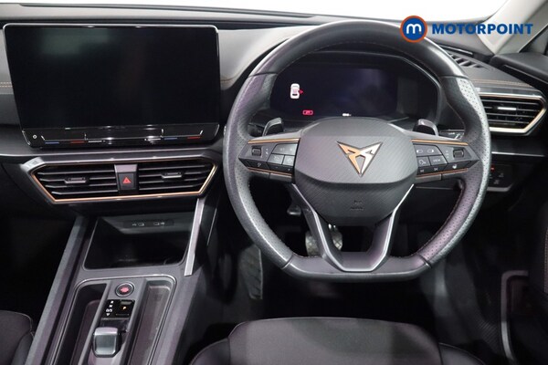Used Cupra Formentor 2024 for sale - 75967743: Photo 11