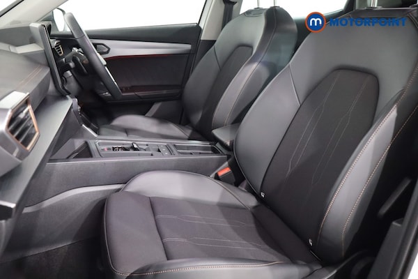 Used Cupra Formentor 2024 for sale - 75967743: Photo 12