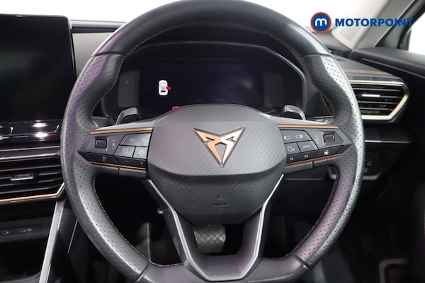 Used Cupra Formentor 2024 for sale - 75967743: Photo 14
