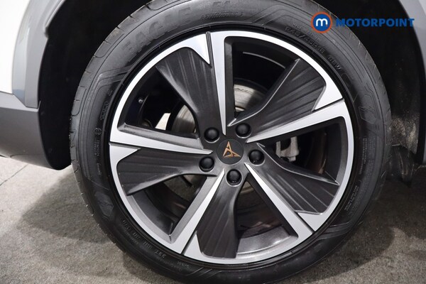 Used Cupra Formentor 2024 for sale - 75967743: Photo 17