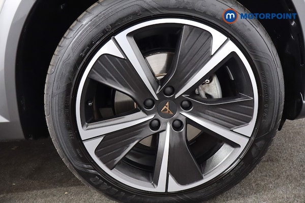 Used Cupra Formentor 2024 for sale - 75967743: Photo 18