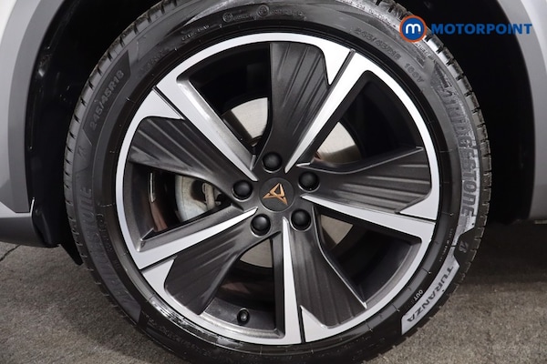 Used Cupra Formentor 2024 for sale - 75967743: Photo 19